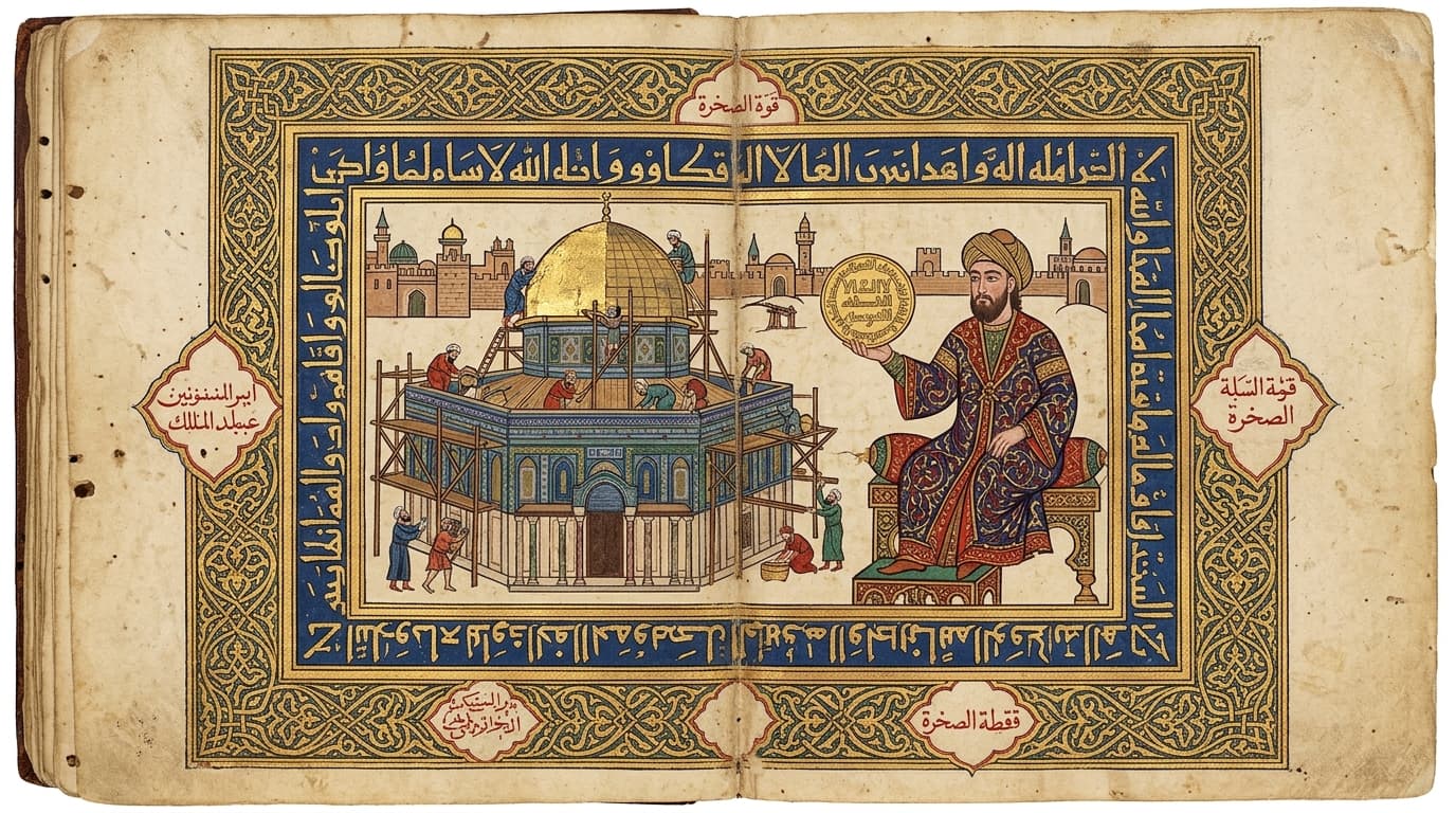 Abd al-Malik ibn Marwan