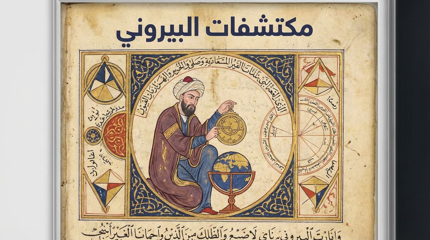 Al-Biruni