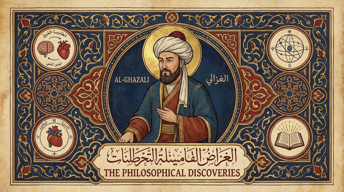 Al-Ghazali