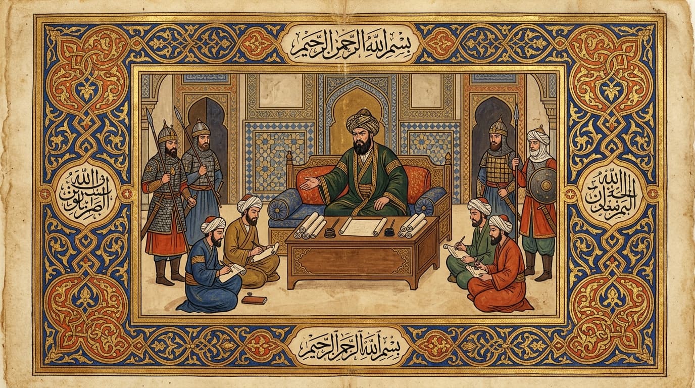 Al-Hajjaj ibn Yusuf