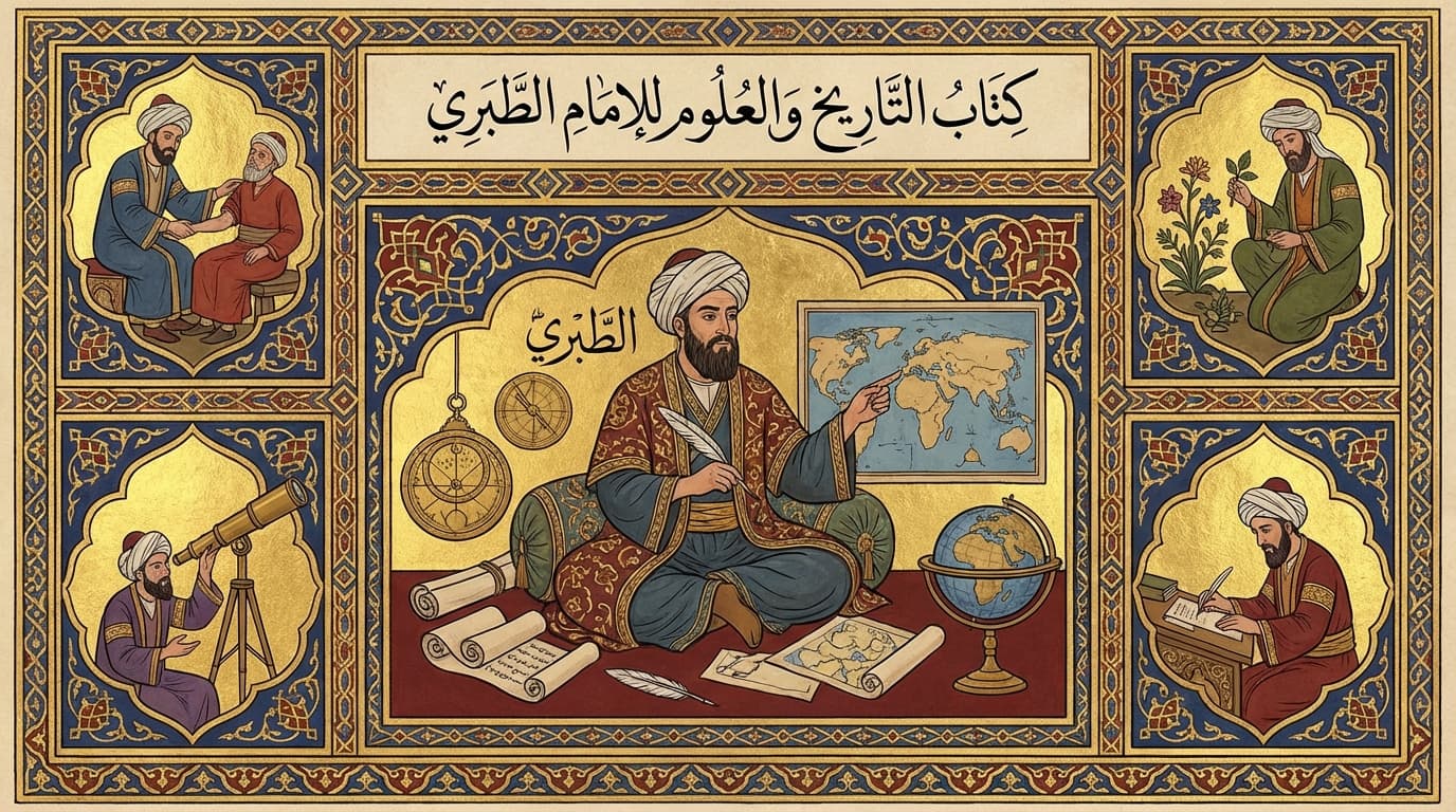 Al-Thabari