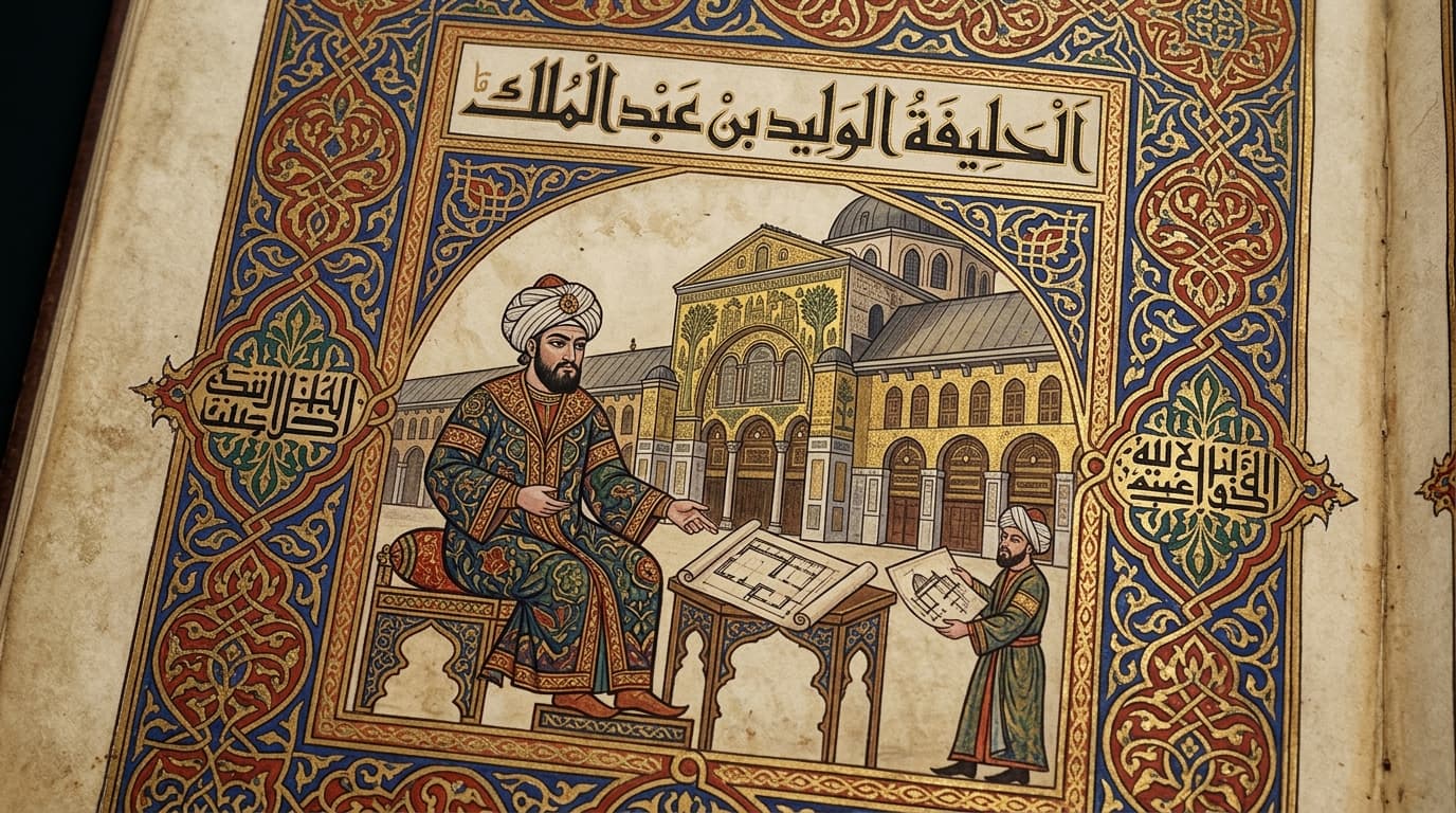 Al-Walid I