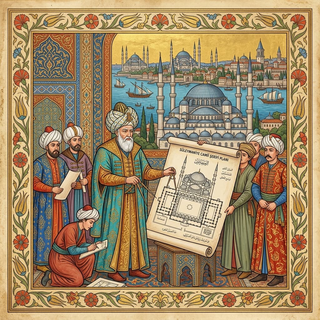 Mimar Sinan