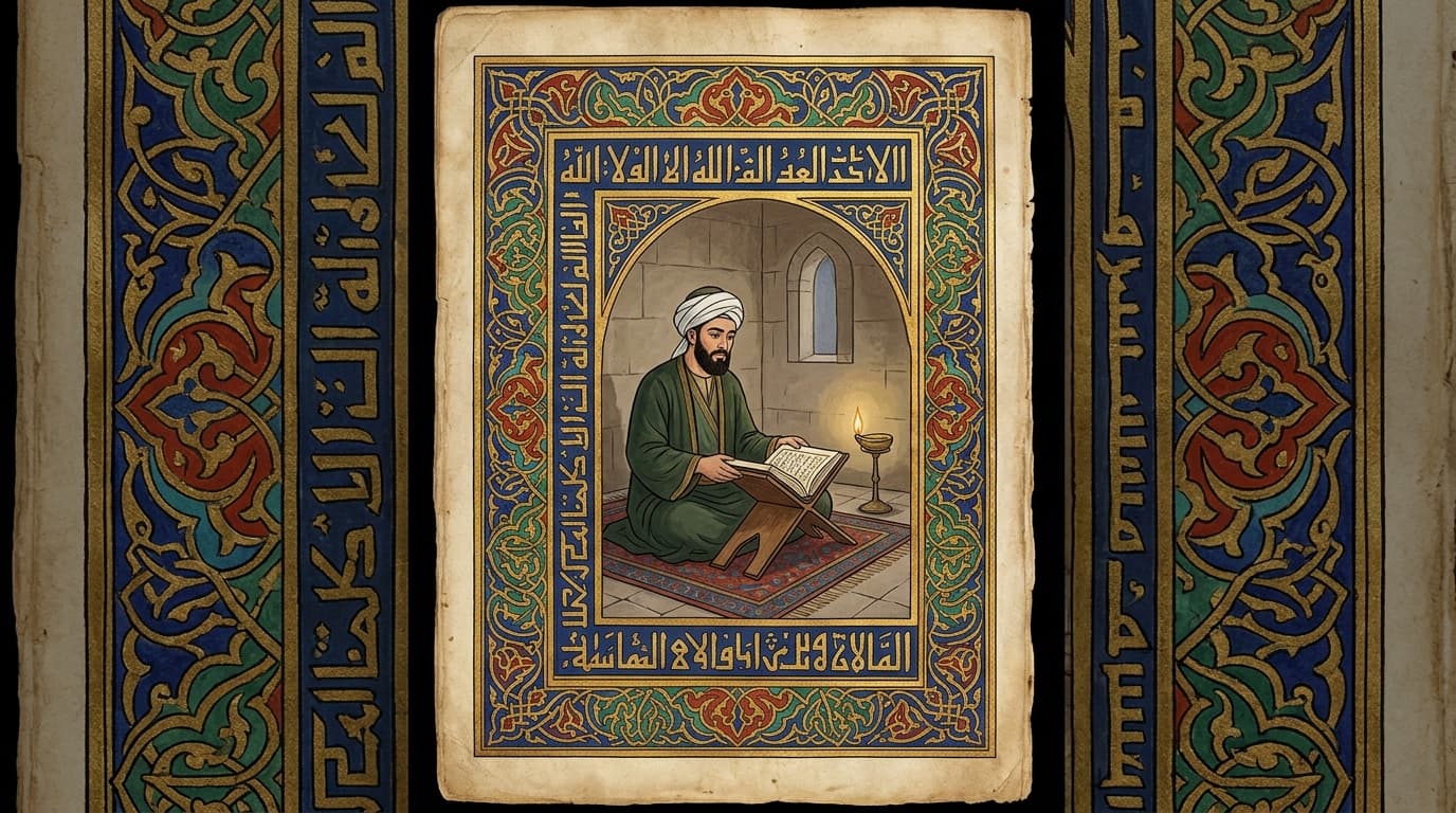 Umar ibn Abd al-Aziz (Umar II)