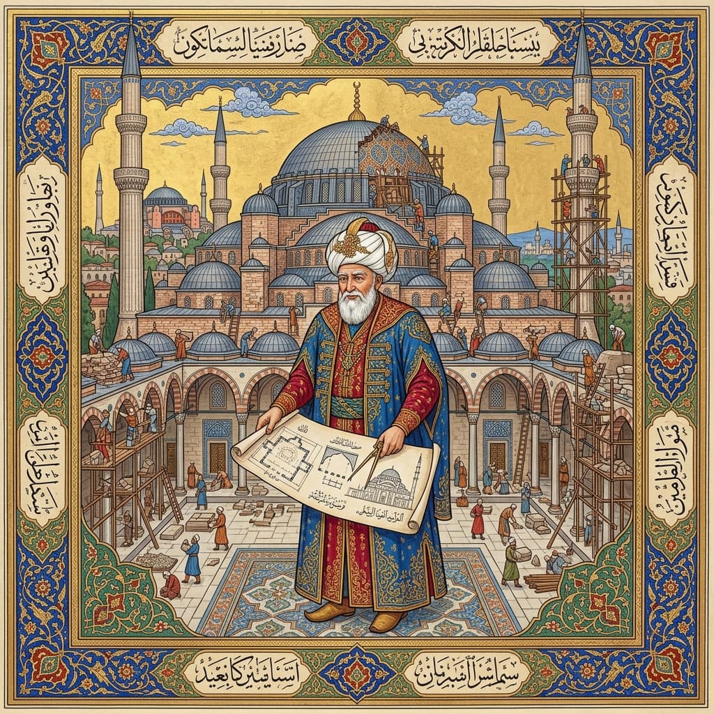 Mimar Sinan