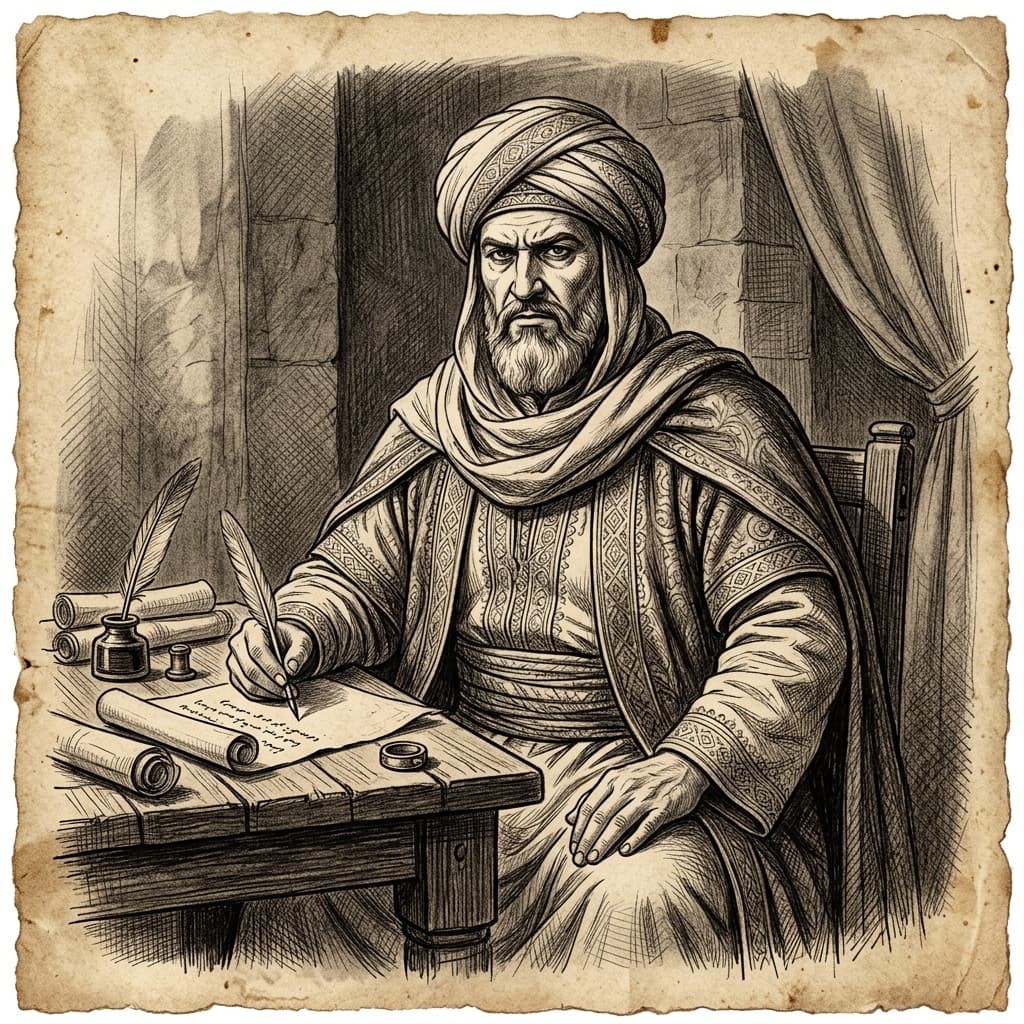 Al-Hajjaj ibn Yusuf