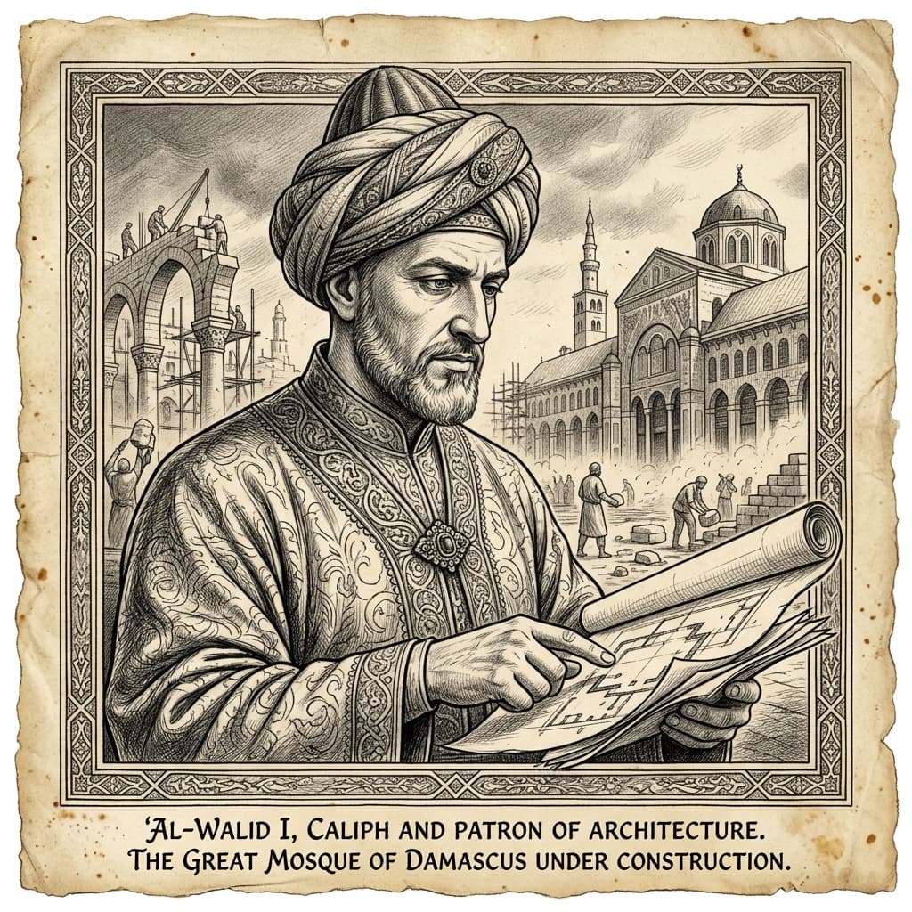 Al-Walid I