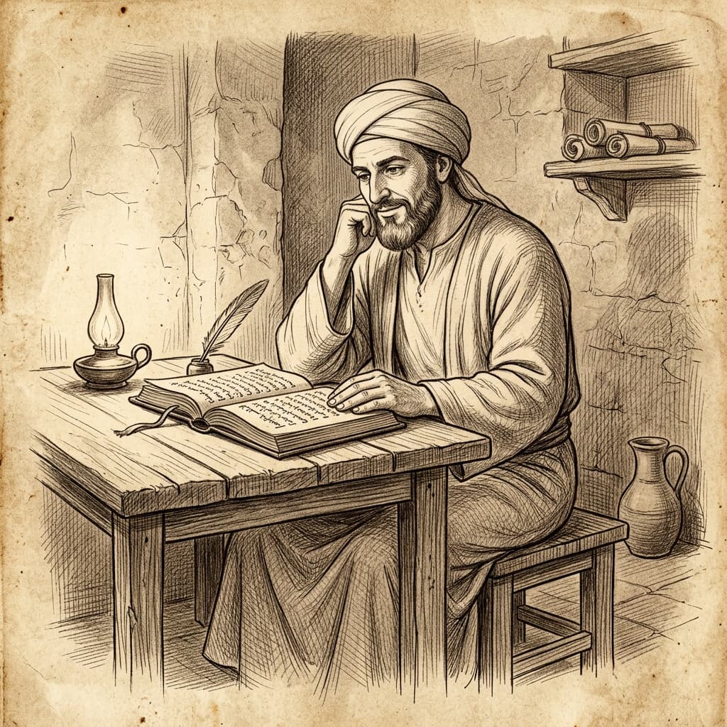 Umar ibn Abd al-Aziz