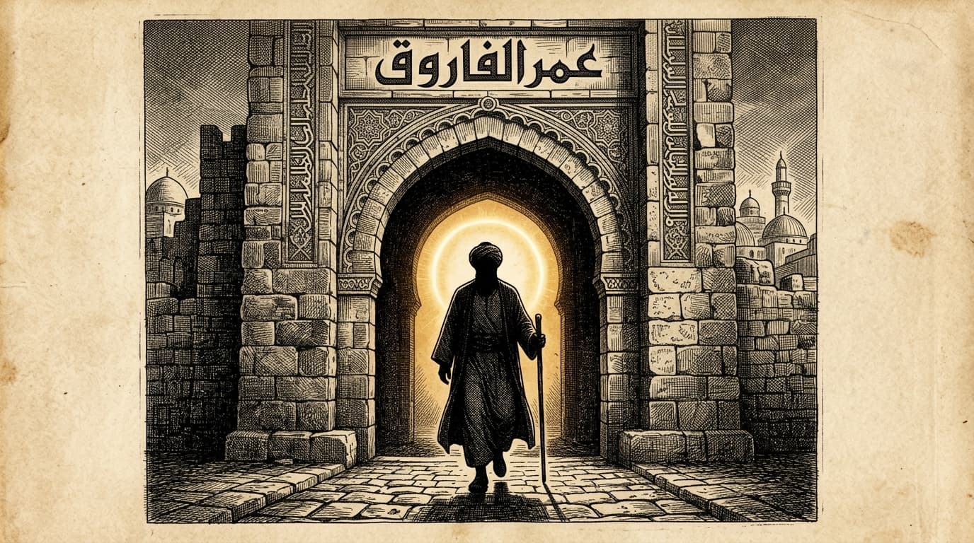Umar bin al-Khaththab