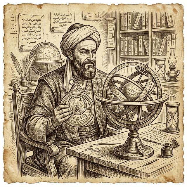 Al-Biruni