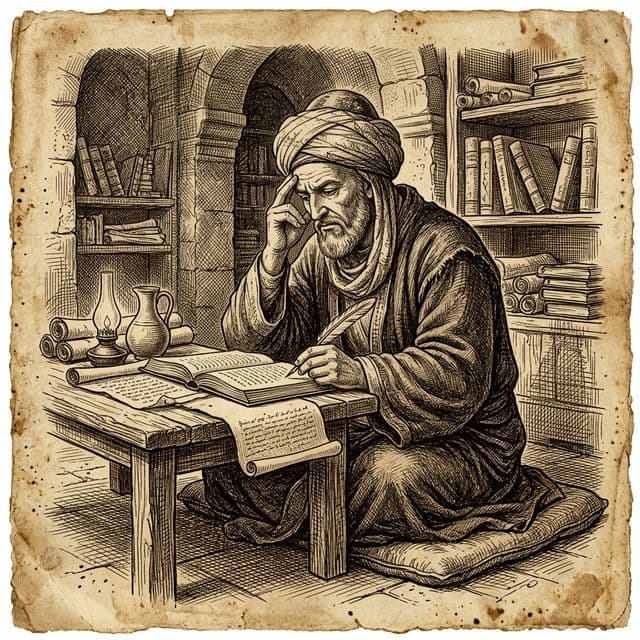 Al-Ghazali