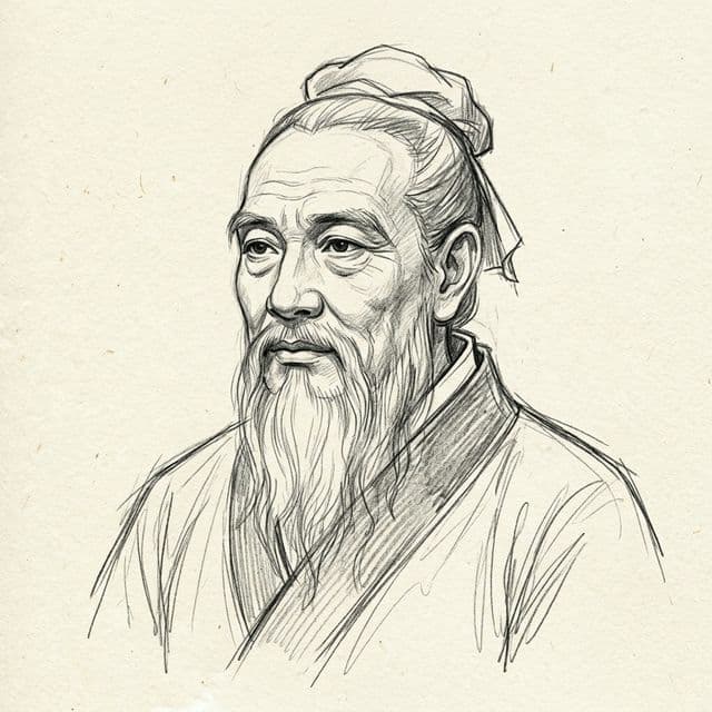 Confucius